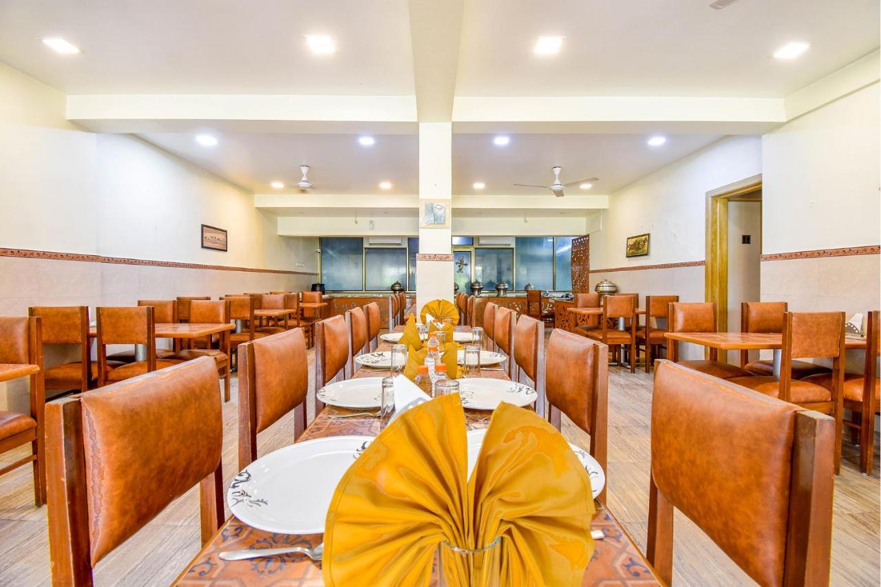 Sereniity Resort Лонавала Екстериор снимка