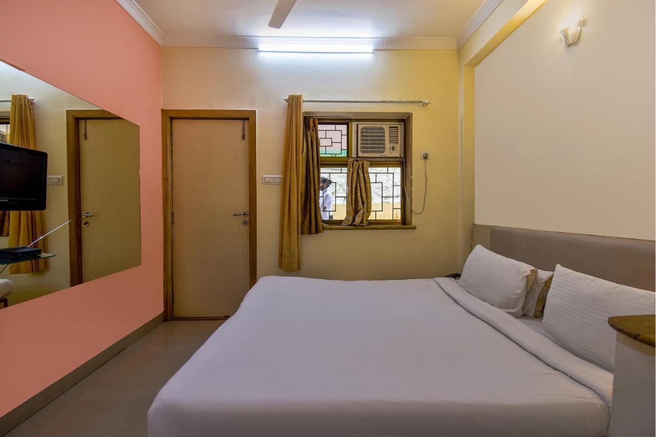 Sereniity Resort Лонавала Екстериор снимка