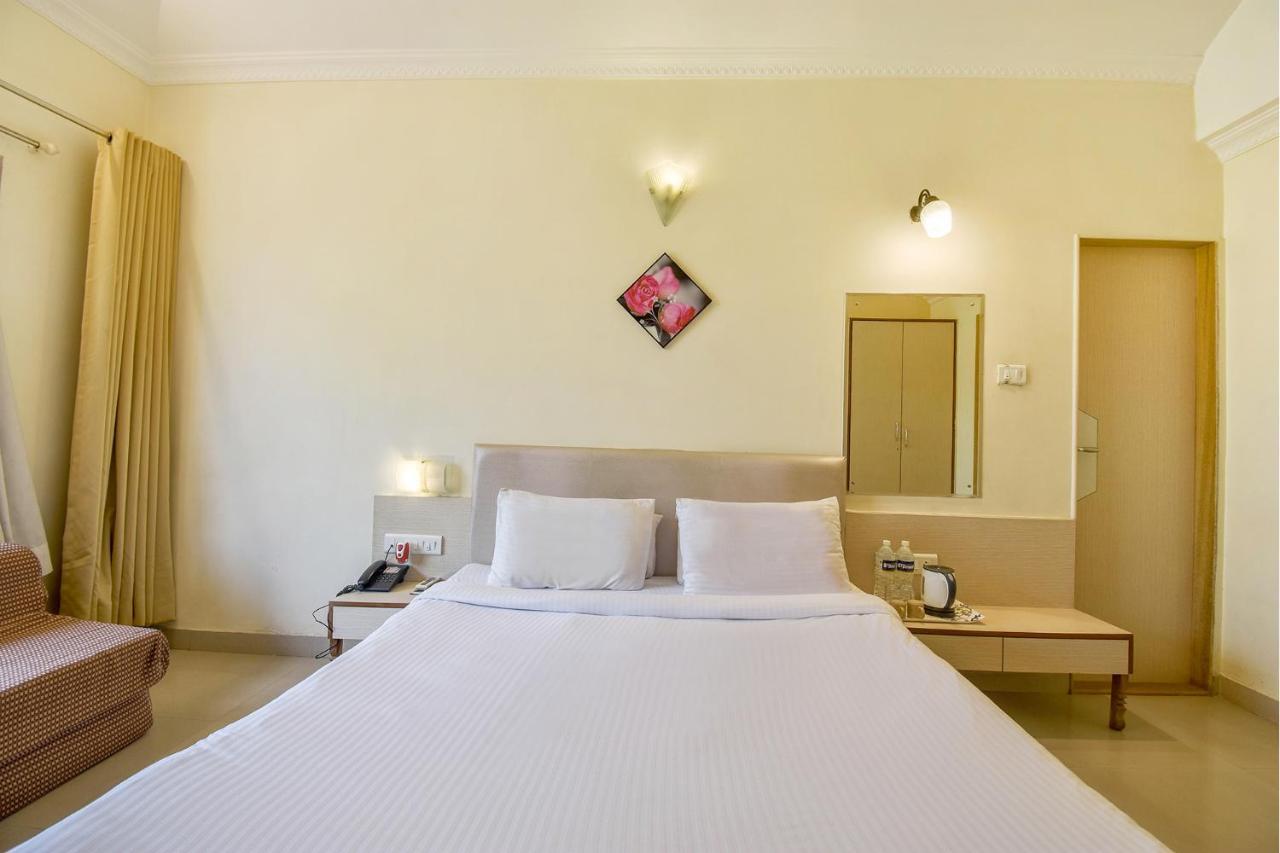 Sereniity Resort Лонавала Екстериор снимка