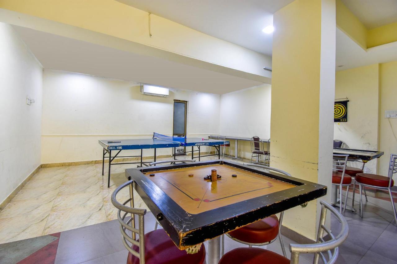 Sereniity Resort Лонавала Екстериор снимка