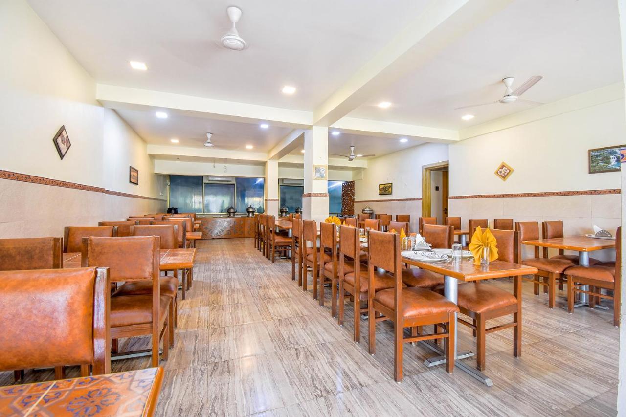 Sereniity Resort Лонавала Екстериор снимка
