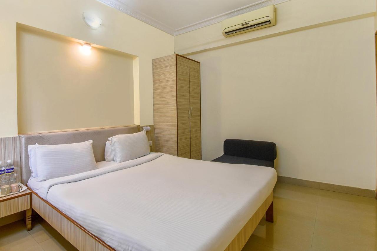 Sereniity Resort Лонавала Екстериор снимка