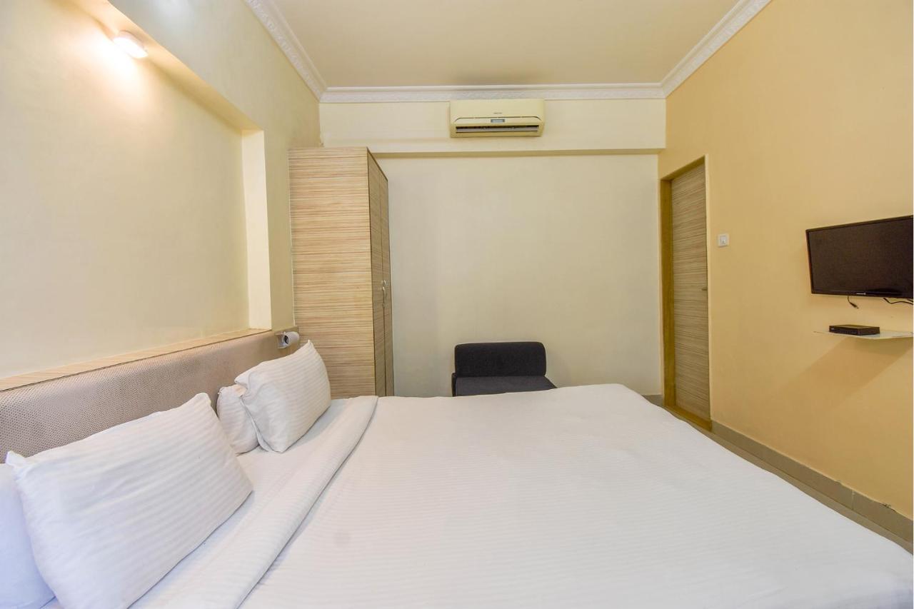 Sereniity Resort Лонавала Екстериор снимка