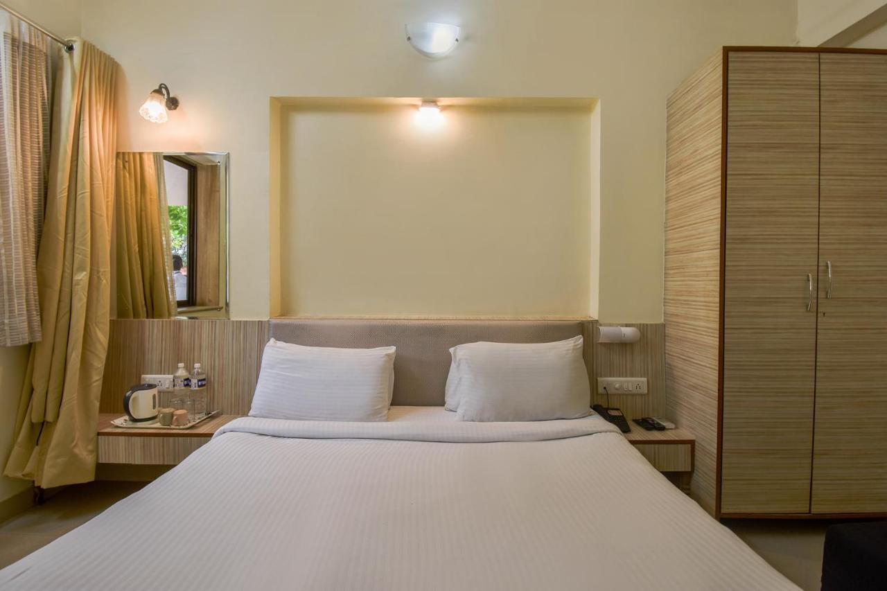 Sereniity Resort Лонавала Екстериор снимка