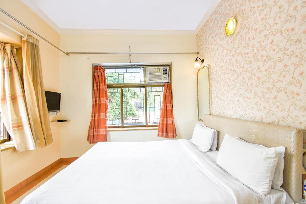 Sereniity Resort Лонавала Екстериор снимка