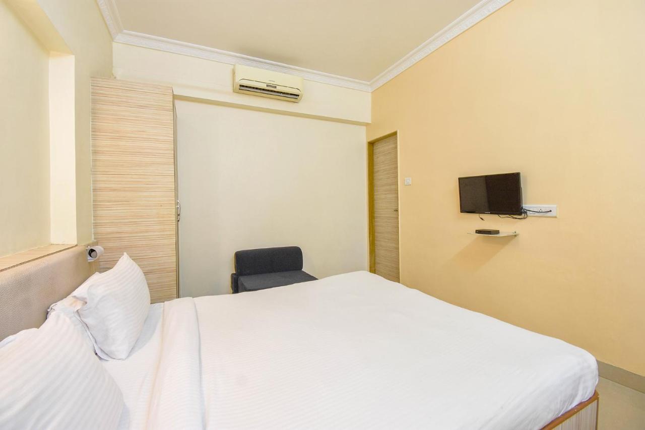 Sereniity Resort Лонавала Екстериор снимка