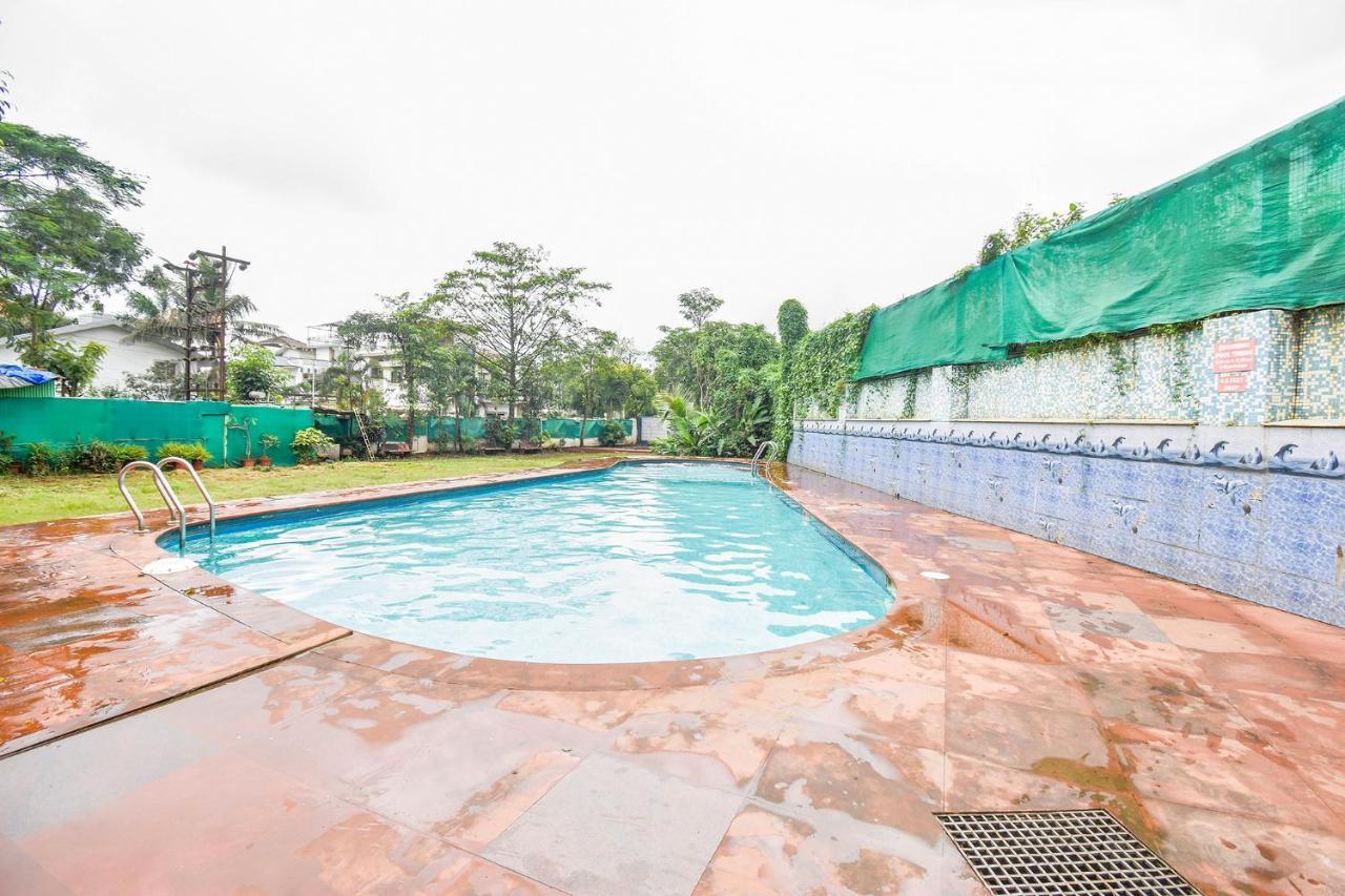 Sereniity Resort Лонавала Екстериор снимка