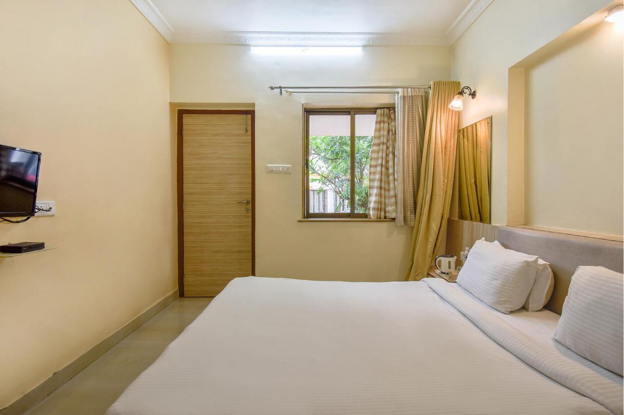 Sereniity Resort Лонавала Екстериор снимка