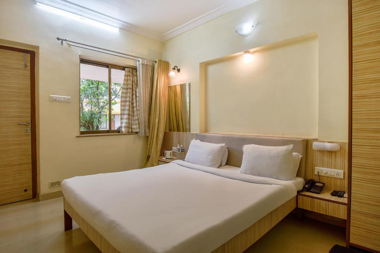 Sereniity Resort Лонавала Екстериор снимка