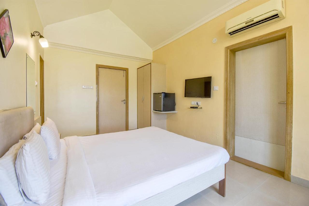 Sereniity Resort Лонавала Екстериор снимка