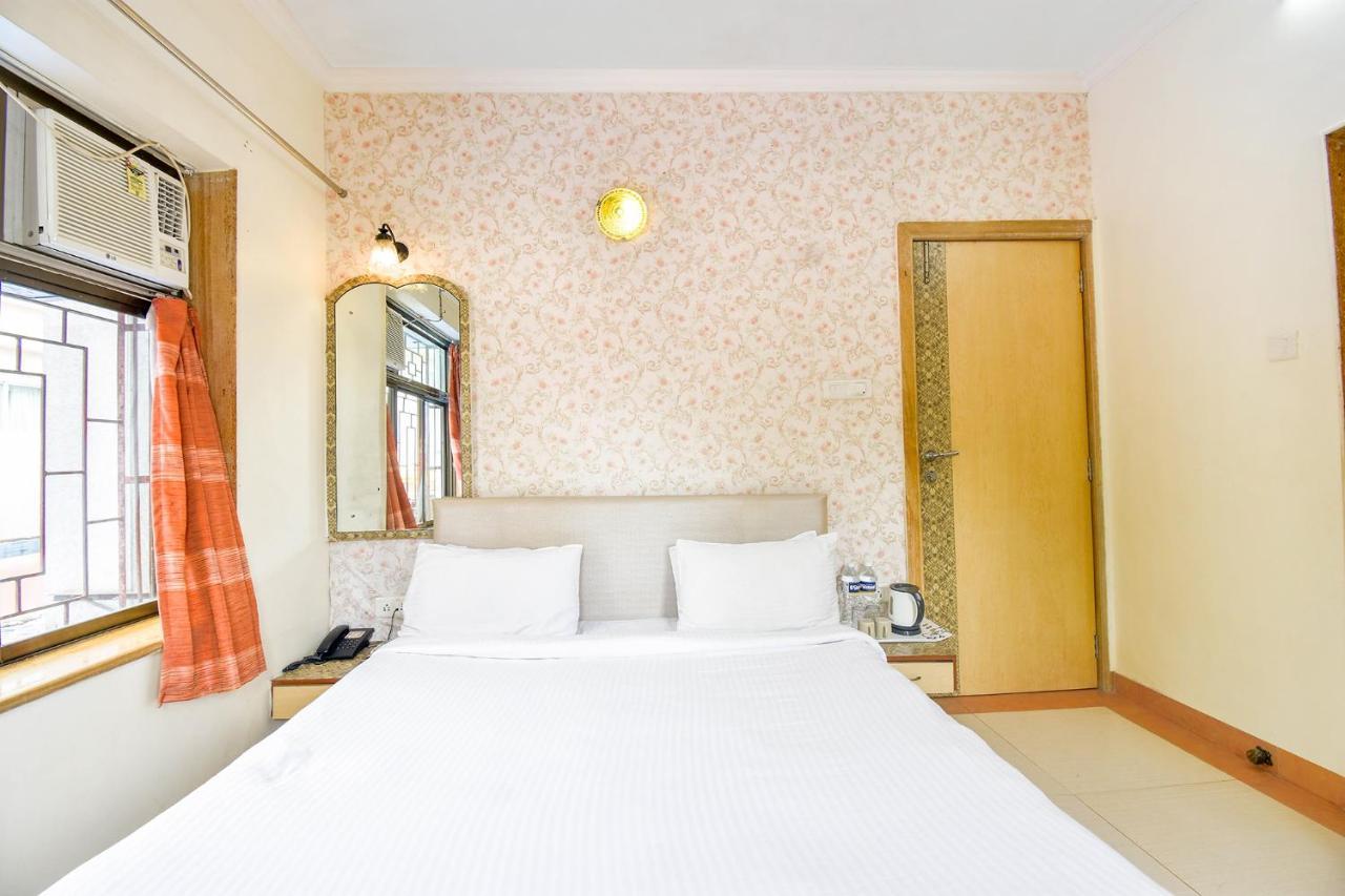 Sereniity Resort Лонавала Екстериор снимка